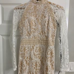 COPY - Brand new from pretty little thing